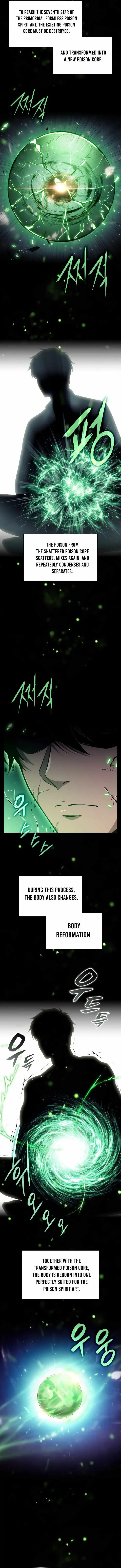 The Chairman of Pharmaceutical Company is a Poison King Chapter 31 page 10