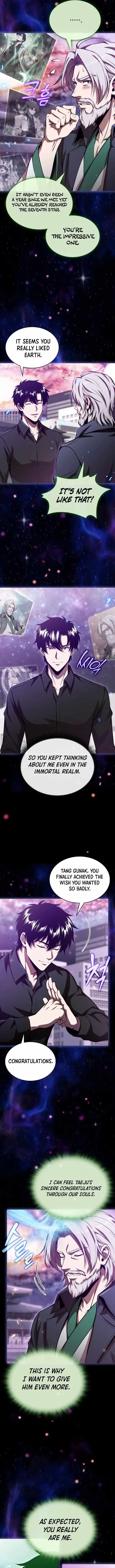 The Chairman of Pharmaceutical Company is a Poison King Chapter 32 page 2