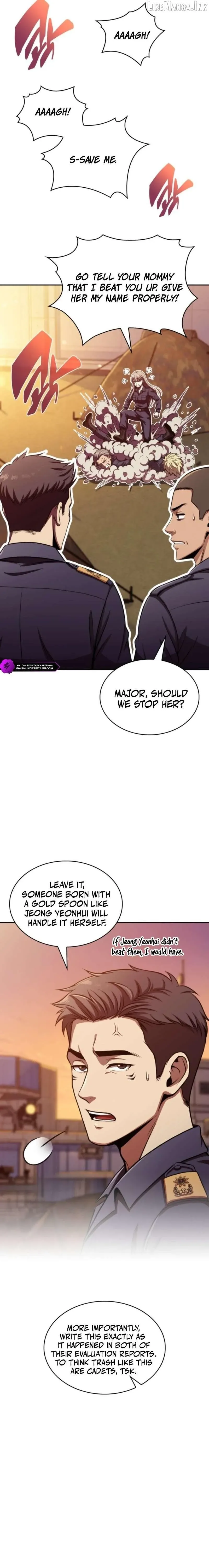 The Chairman of Pharmaceutical Company is a Poison King Chapter 33 page 19