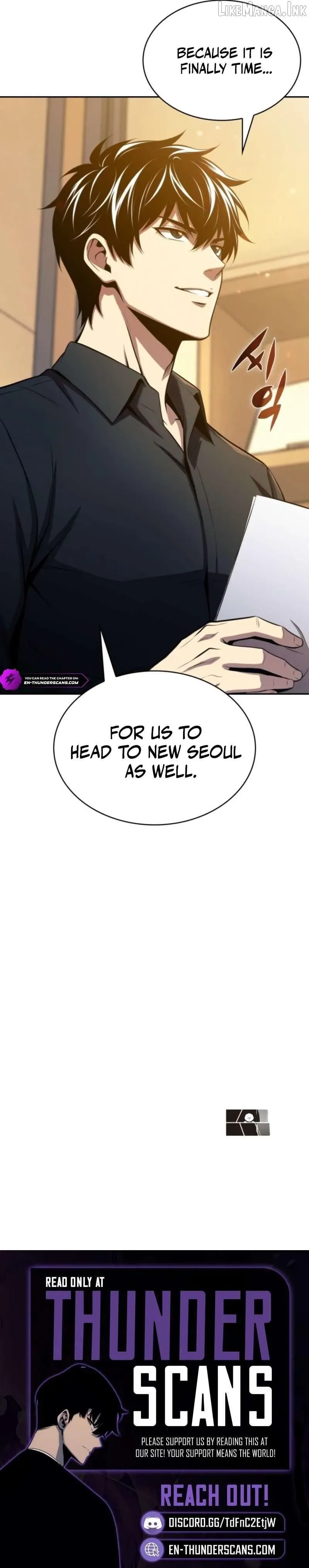 The Chairman of Pharmaceutical Company is a Poison King Chapter 33 page 30
