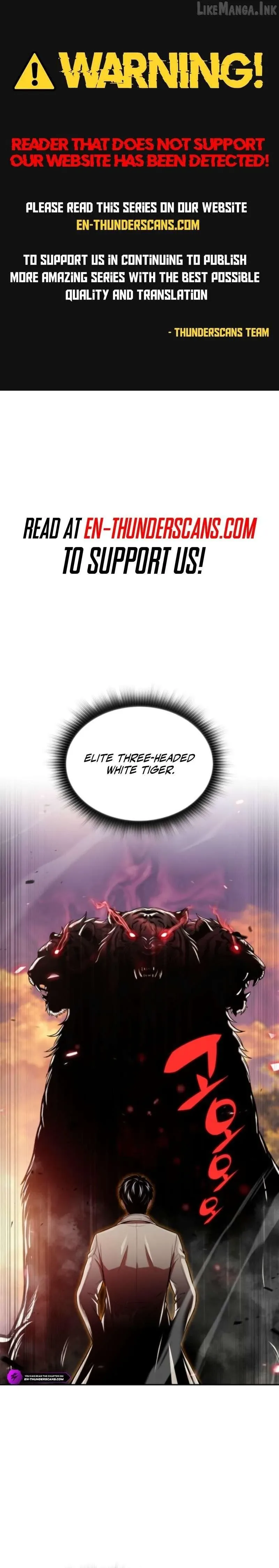 The Chairman of Pharmaceutical Company is a Poison King Chapter 33 page 1