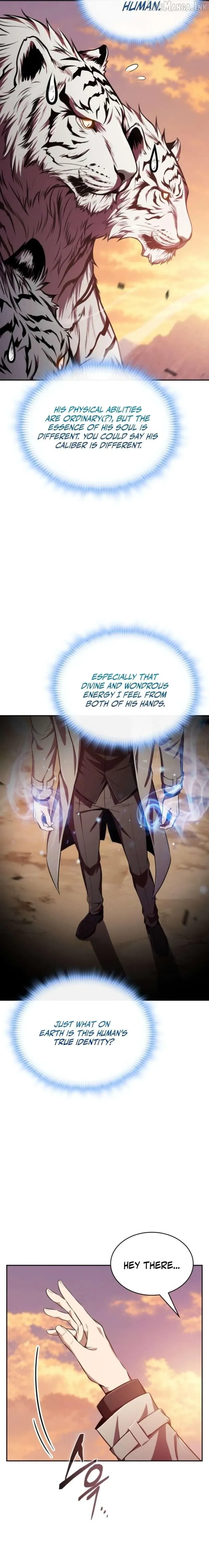 The Chairman of Pharmaceutical Company is a Poison King Chapter 33 page 4