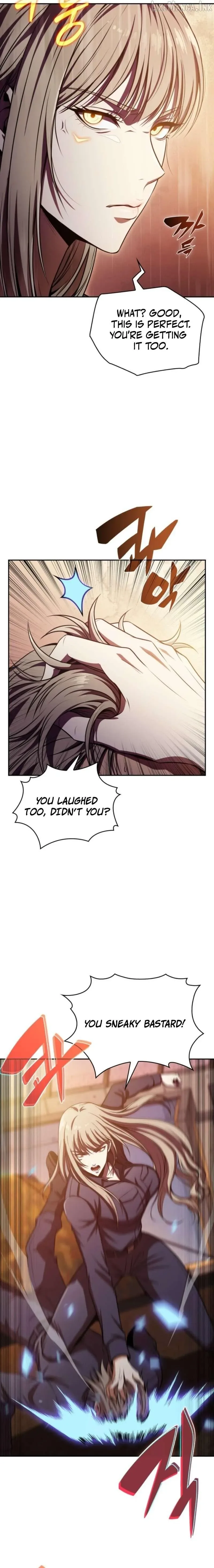 The Chairman of Pharmaceutical Company is a Poison King Chapter 33 page 18