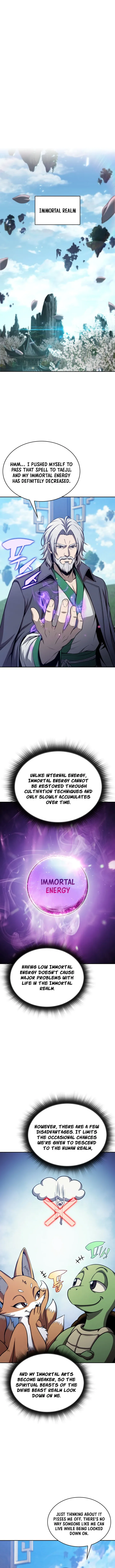 The Chairman of Pharmaceutical Company is a Poison King Chapter 34 page 6