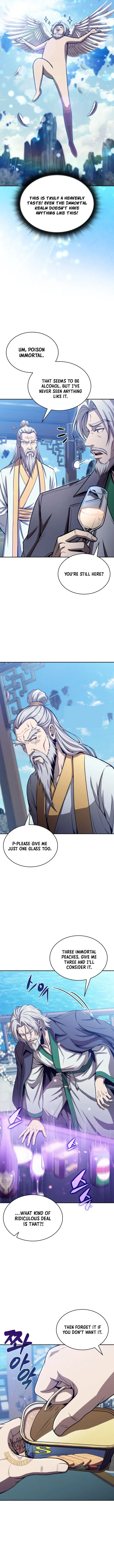 The Chairman of Pharmaceutical Company is a Poison King Chapter 34 page 13