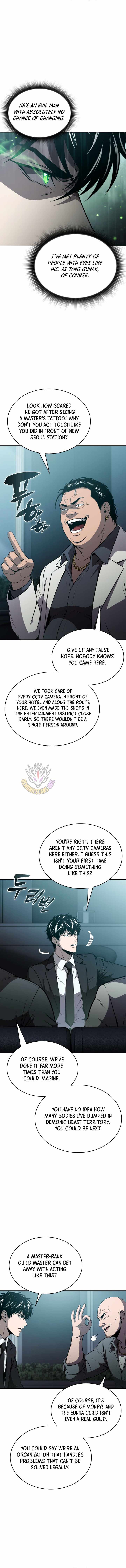 The Chairman of Pharmaceutical Company is a Poison King Chapter 35 page 14