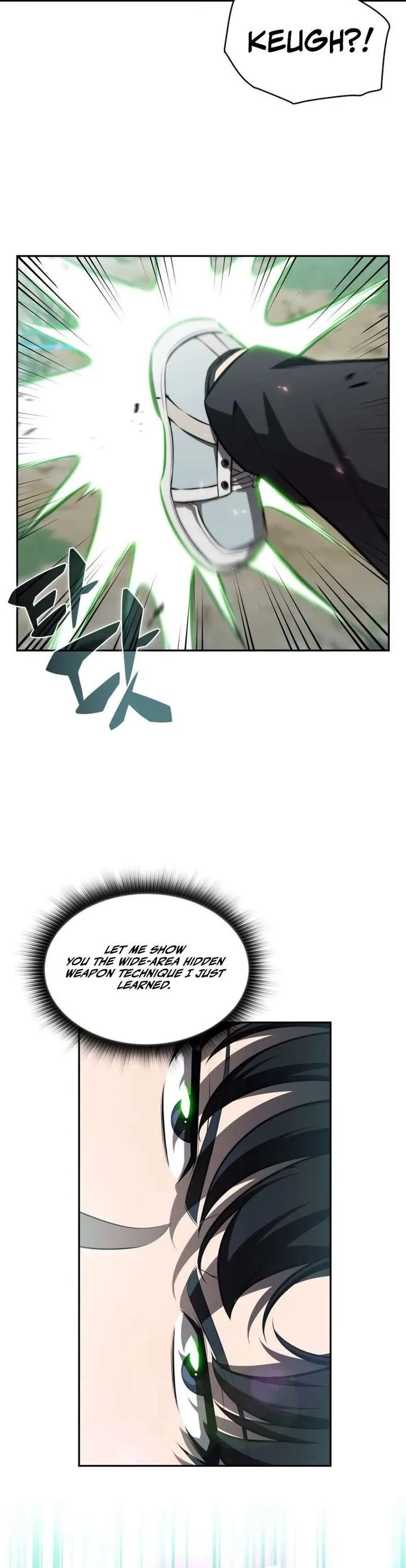 The Chairman of Pharmaceutical Company is a Poison King Chapter 4 page 13