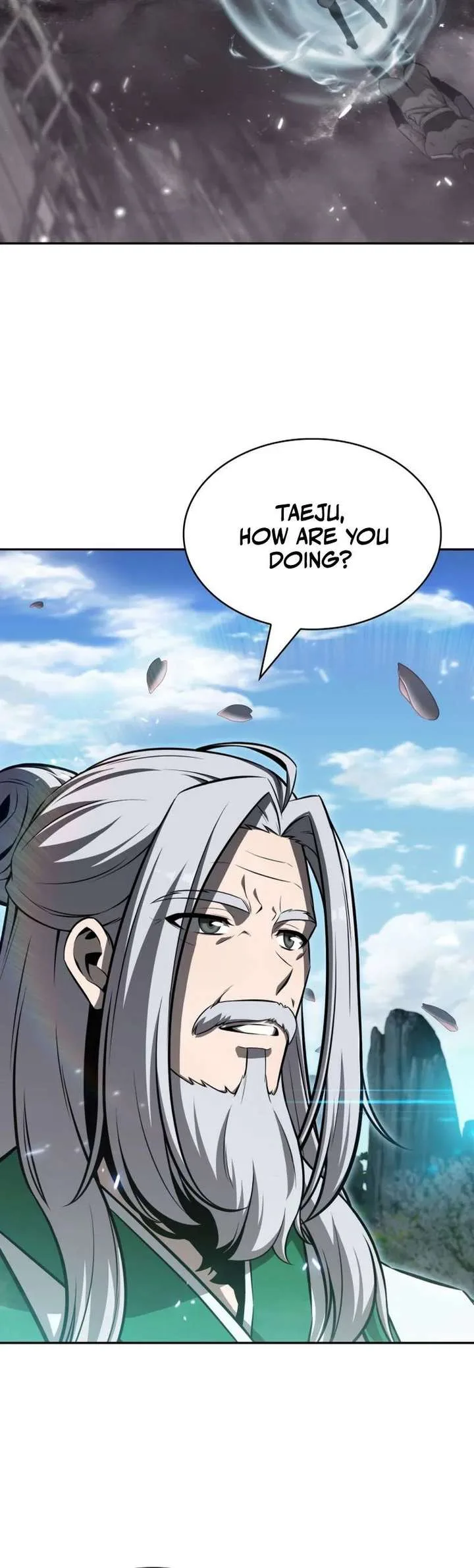 The Chairman of Pharmaceutical Company is a Poison King Chapter 4 page 7