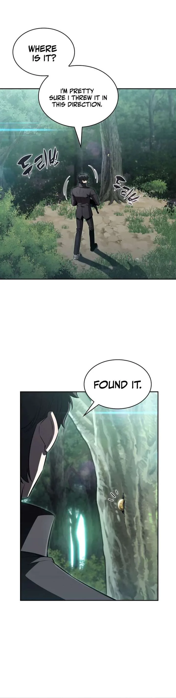The Chairman of Pharmaceutical Company is a Poison King Chapter 4 page 19