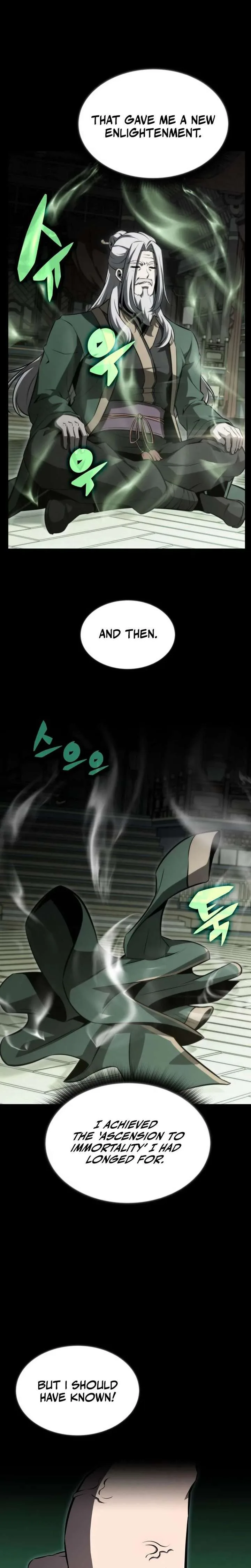 The Chairman of Pharmaceutical Company is a Poison King Chapter 4 page 4