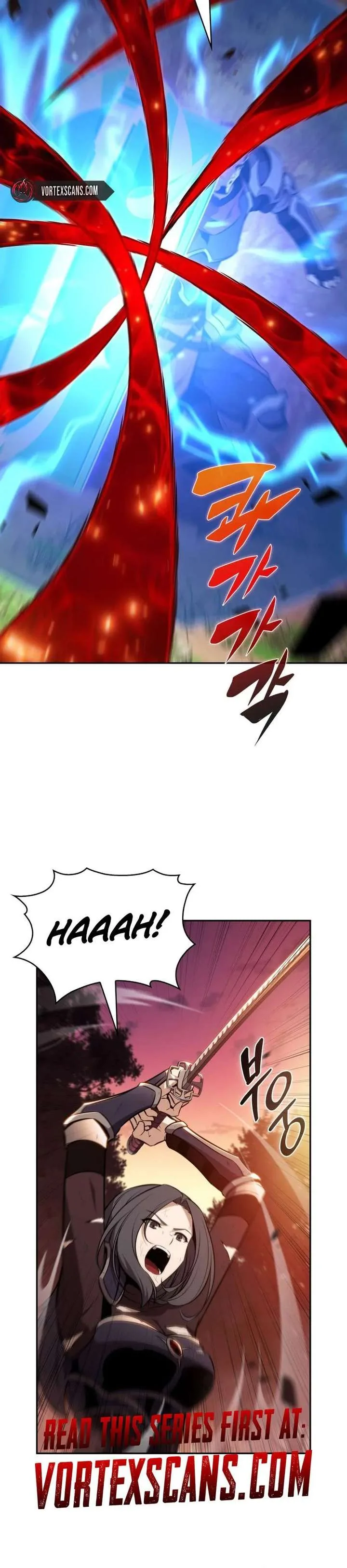The Chairman of Pharmaceutical Company is a Poison King Chapter 6 page 23