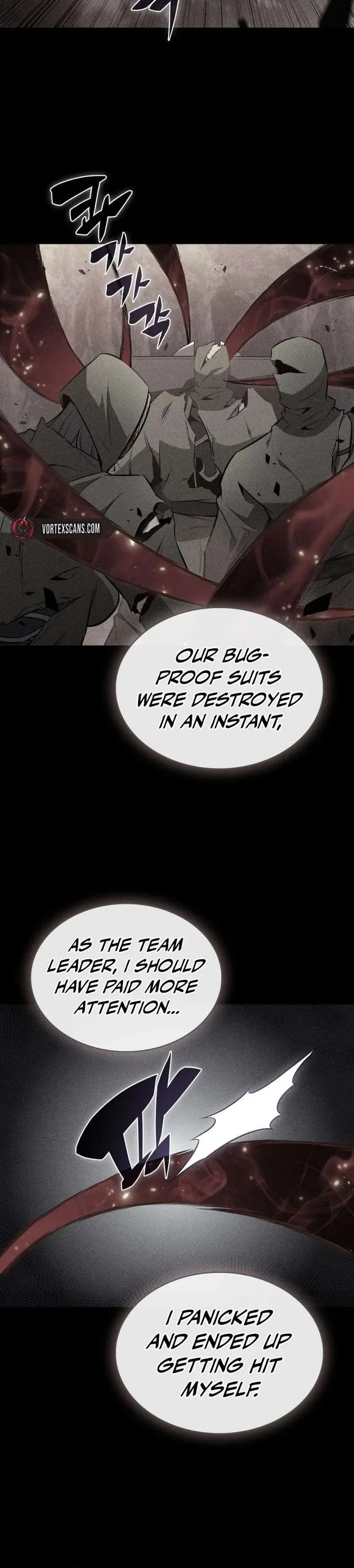 The Chairman of Pharmaceutical Company is a Poison King Chapter 6 page 27