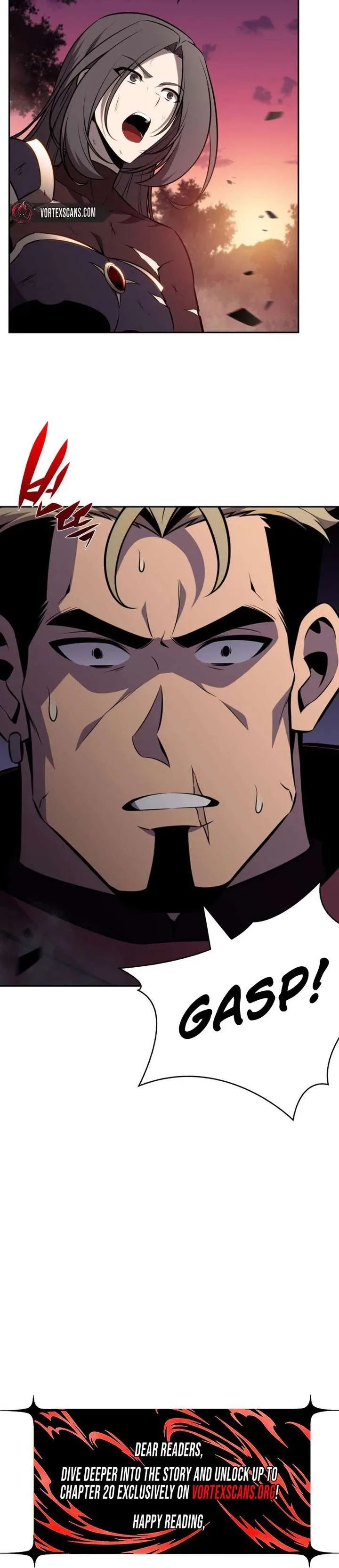 The Chairman of Pharmaceutical Company is a Poison King Chapter 6 page 29