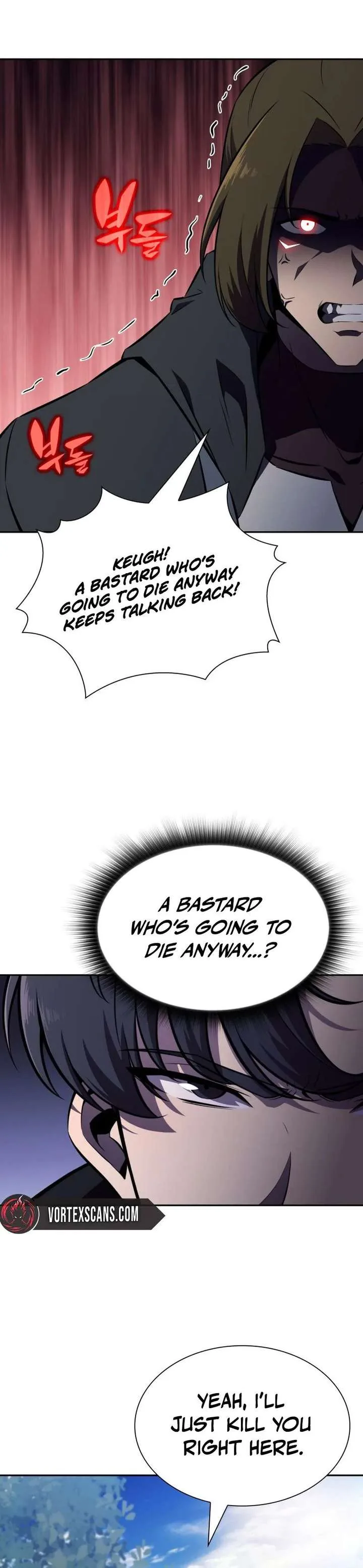 The Chairman of Pharmaceutical Company is a Poison King Chapter 9 page 31