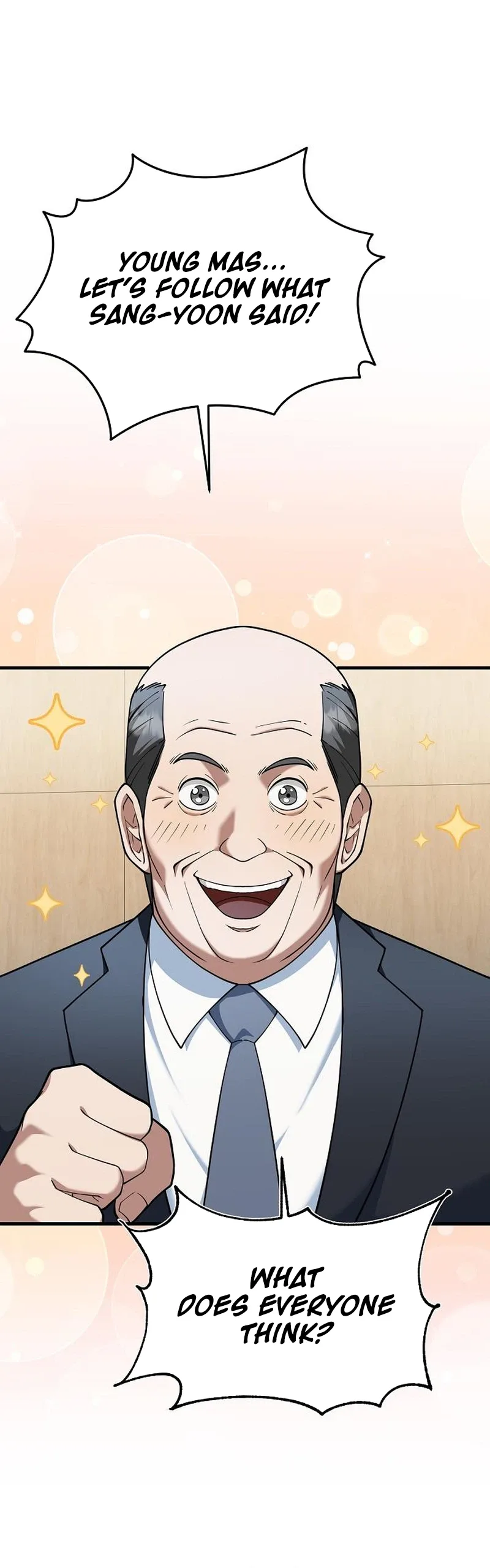 The Chairman Who Wants to Slack Off and Enjoy Life Chapter 10 page 27