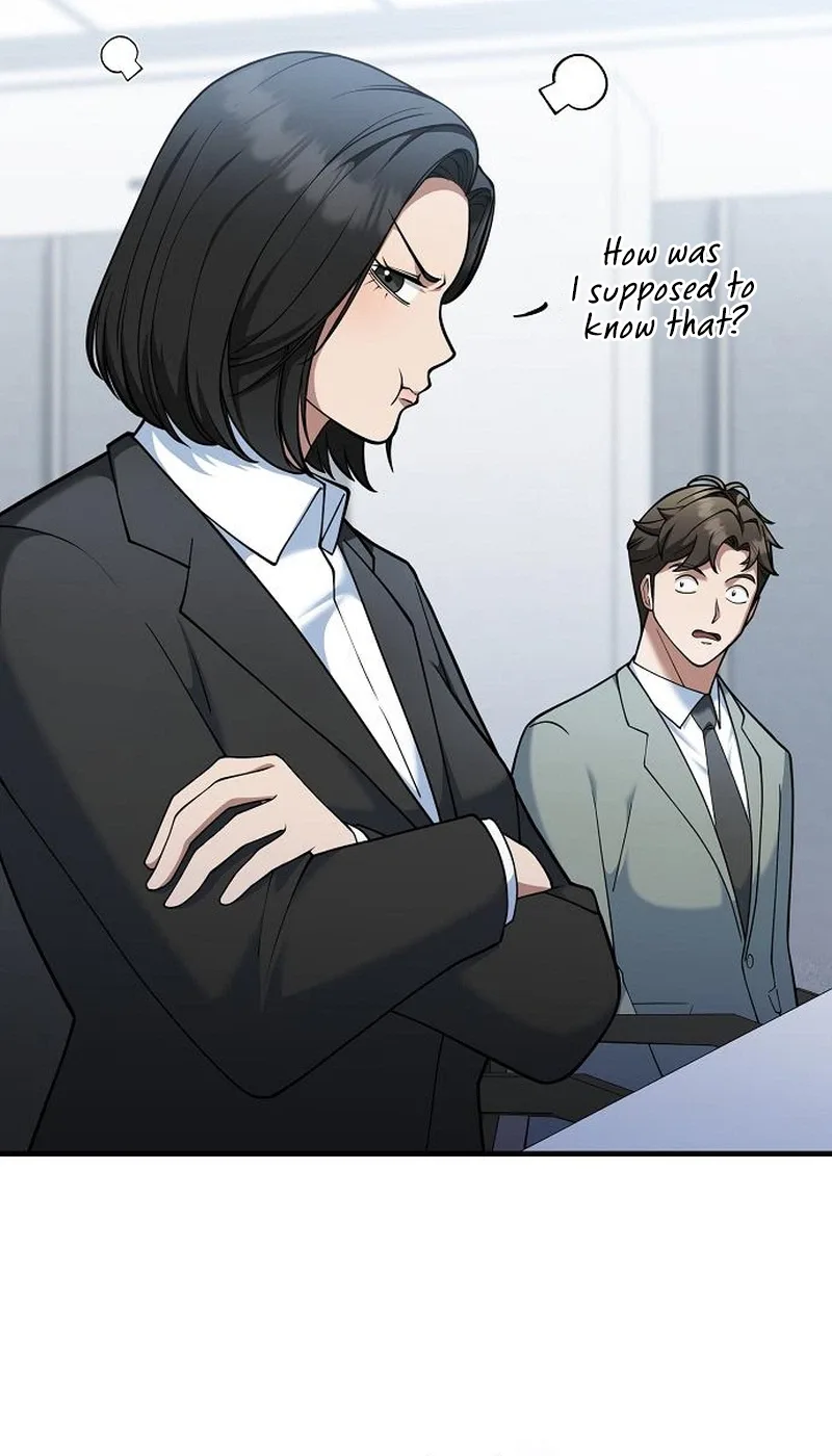 The Chairman Who Wants to Slack Off and Enjoy Life Chapter 10 page 18