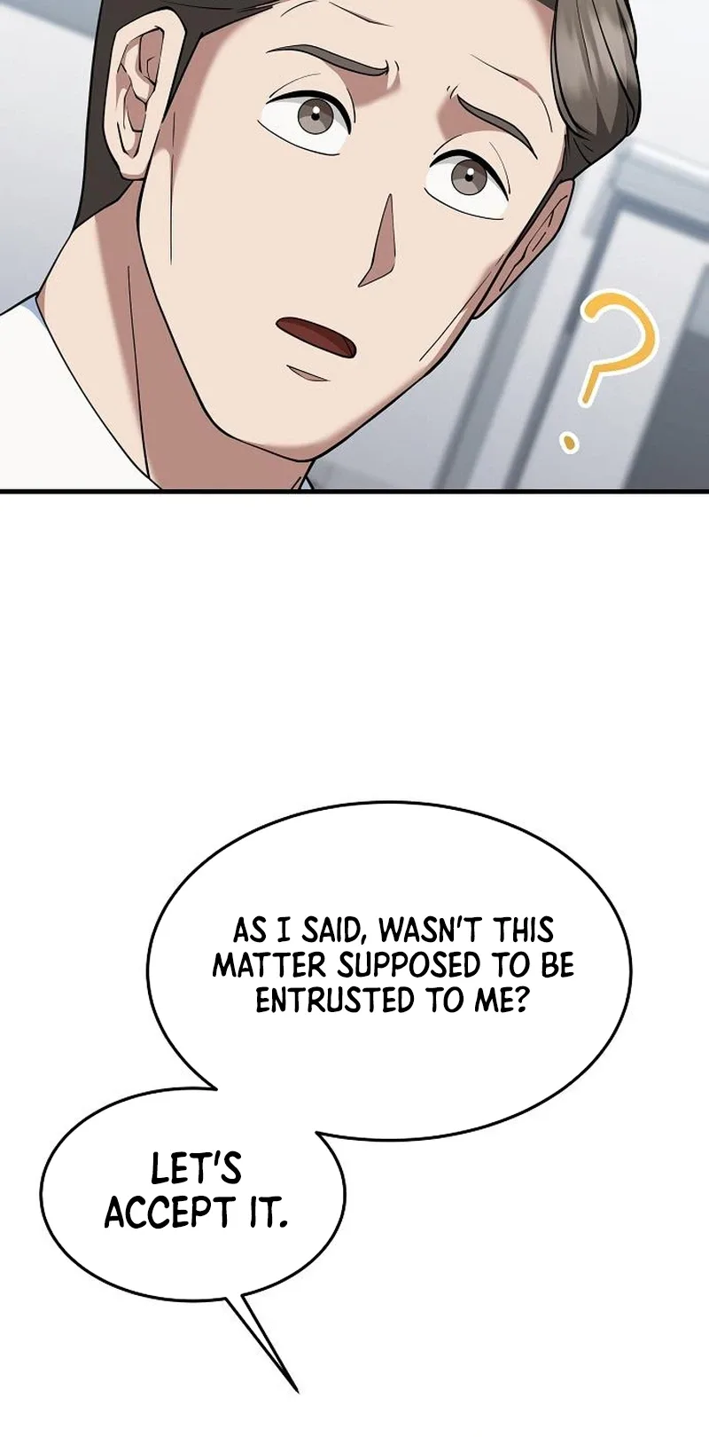 The Chairman Who Wants to Slack Off and Enjoy Life Chapter 11 page 30