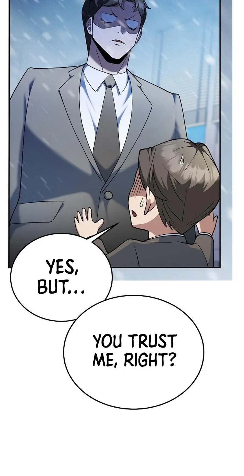 The Chairman Who Wants to Slack Off and Enjoy Life Chapter 11 page 15