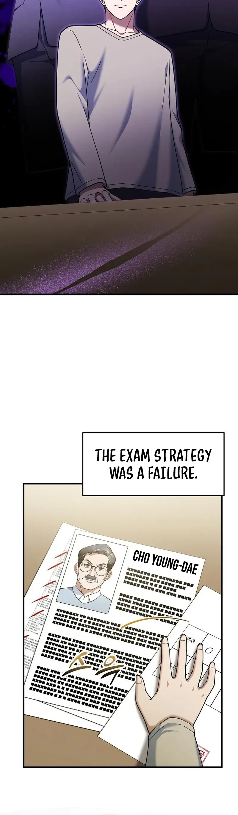 The Chairman Who Wants to Slack Off and Enjoy Life Chapter 13 page 9
