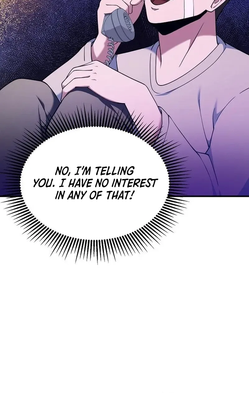 The Chairman Who Wants to Slack Off and Enjoy Life Chapter 13 page 3
