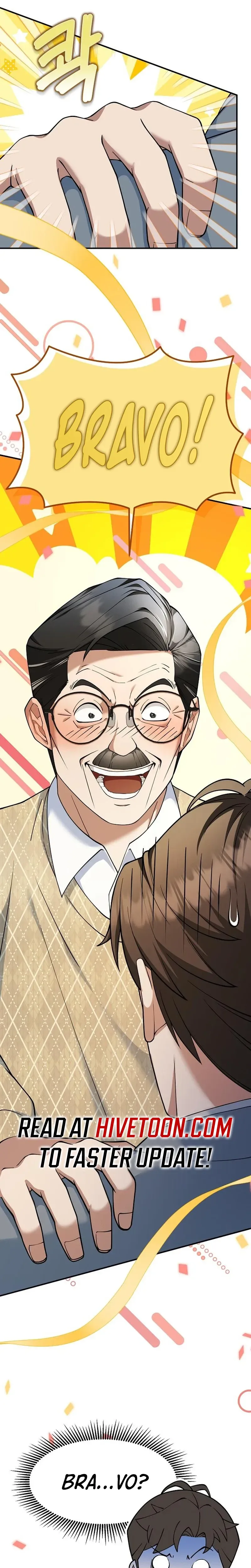 The Chairman Who Wants to Slack Off and Enjoy Life Chapter 13 page 31