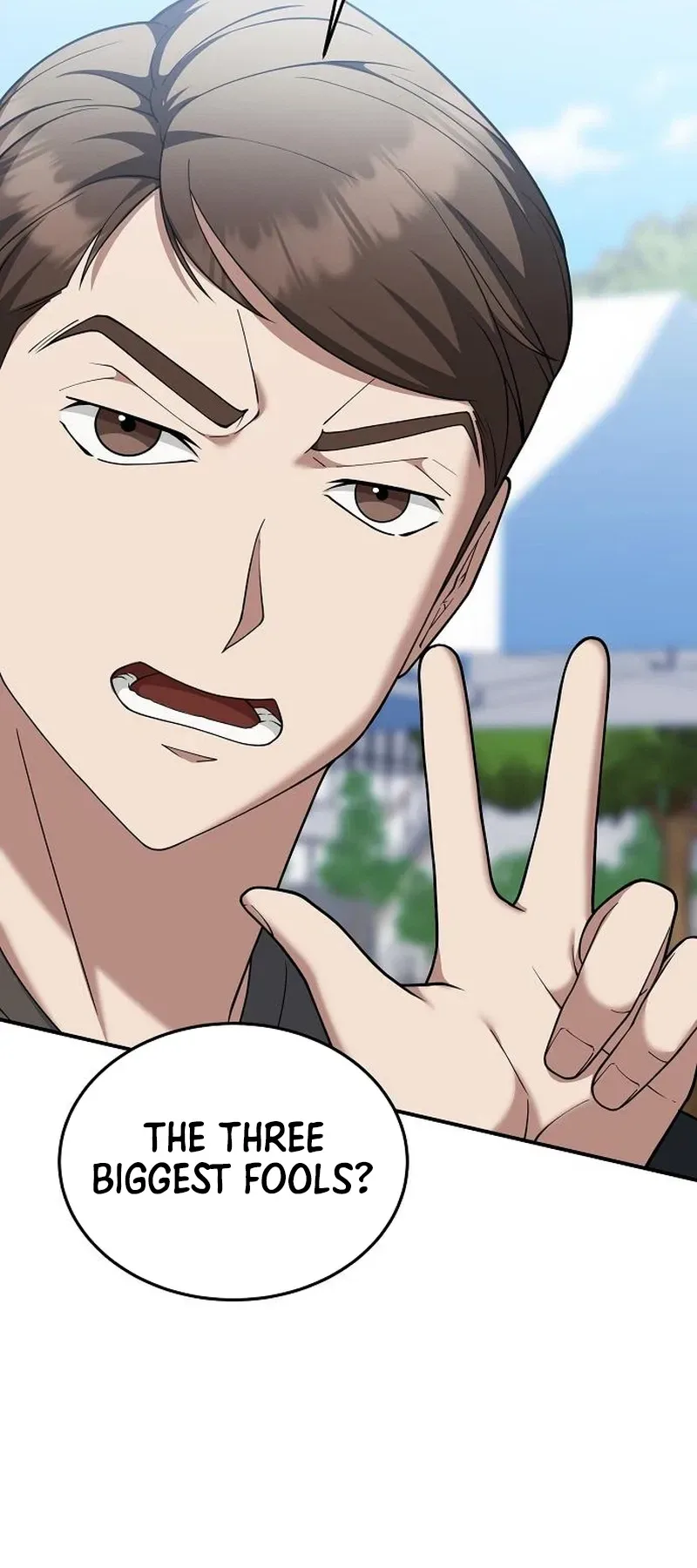 The Chairman Who Wants to Slack Off and Enjoy Life Chapter 14 page 15
