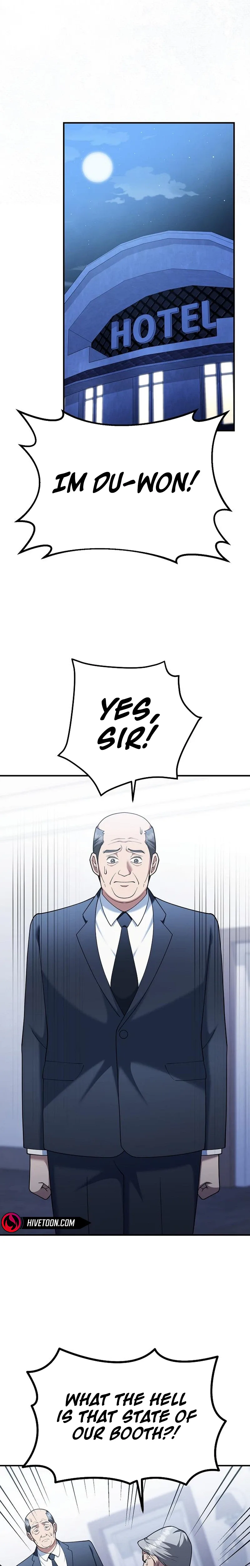 The Chairman Who Wants to Slack Off and Enjoy Life Chapter 15 page 26