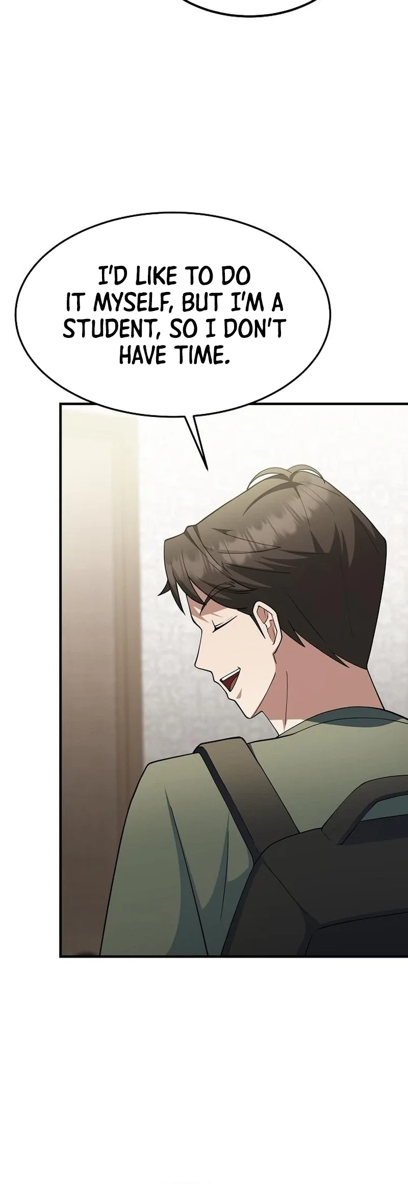 The Chairman Who Wants to Slack Off and Enjoy Life Chapter 15 page 12