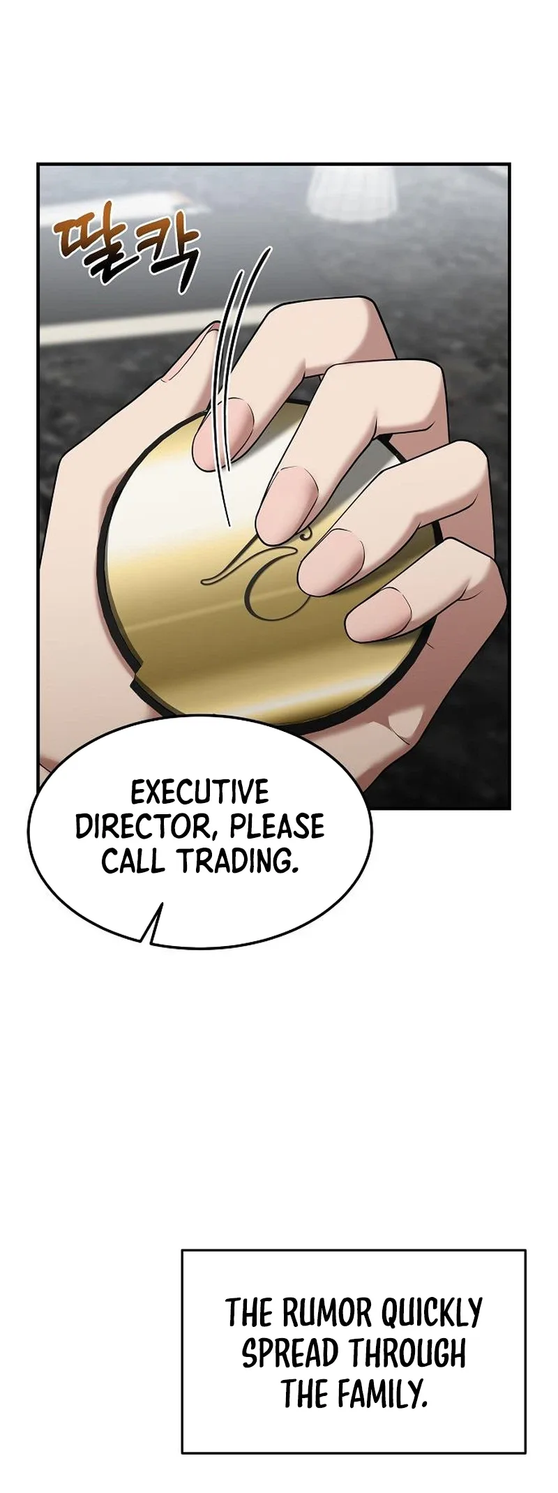The Chairman Who Wants to Slack Off and Enjoy Life Chapter 15 page 18