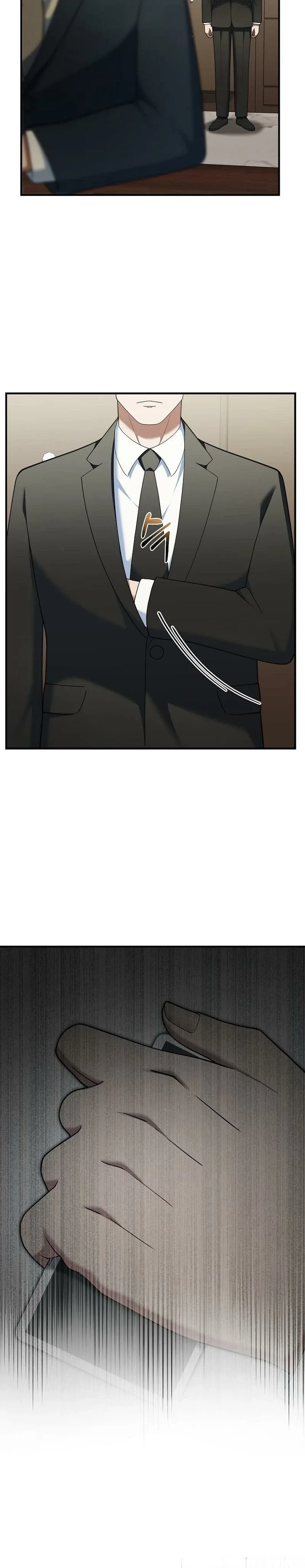 The Chairman Who Wants to Slack Off and Enjoy Life Chapter 16 page 27