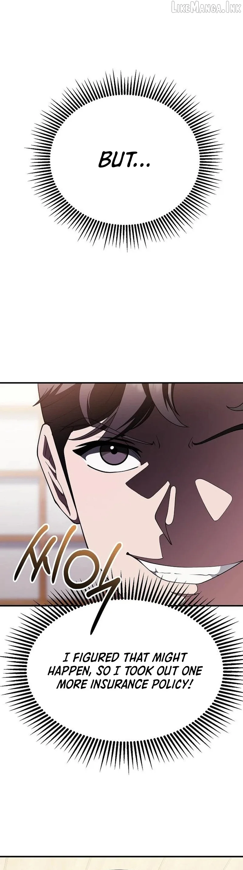 The Chairman Who Wants to Slack Off and Enjoy Life Chapter 17 page 12