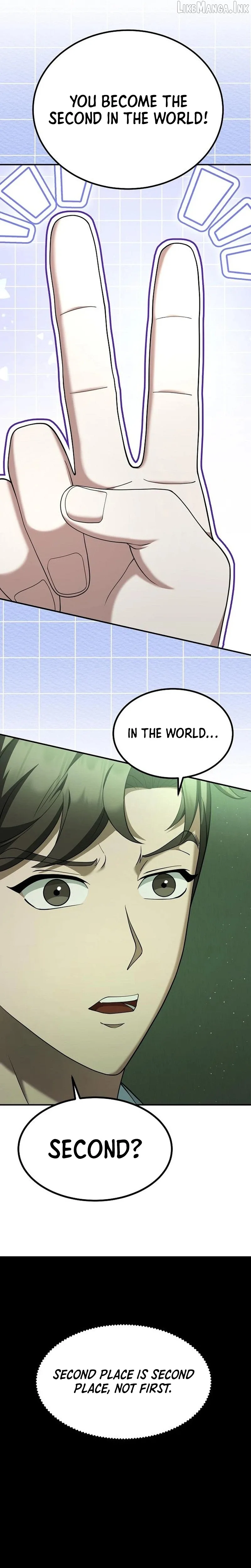 The Chairman Who Wants to Slack Off and Enjoy Life Chapter 17 page 28