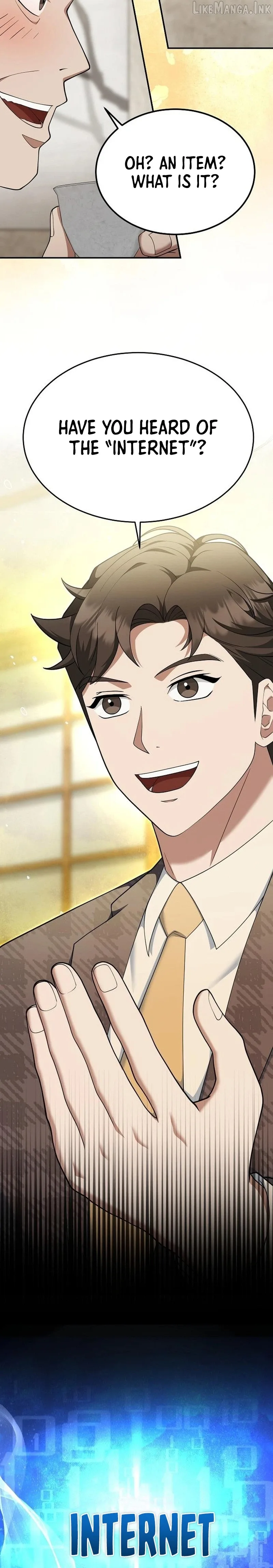 The Chairman Who Wants to Slack Off and Enjoy Life Chapter 17 page 14