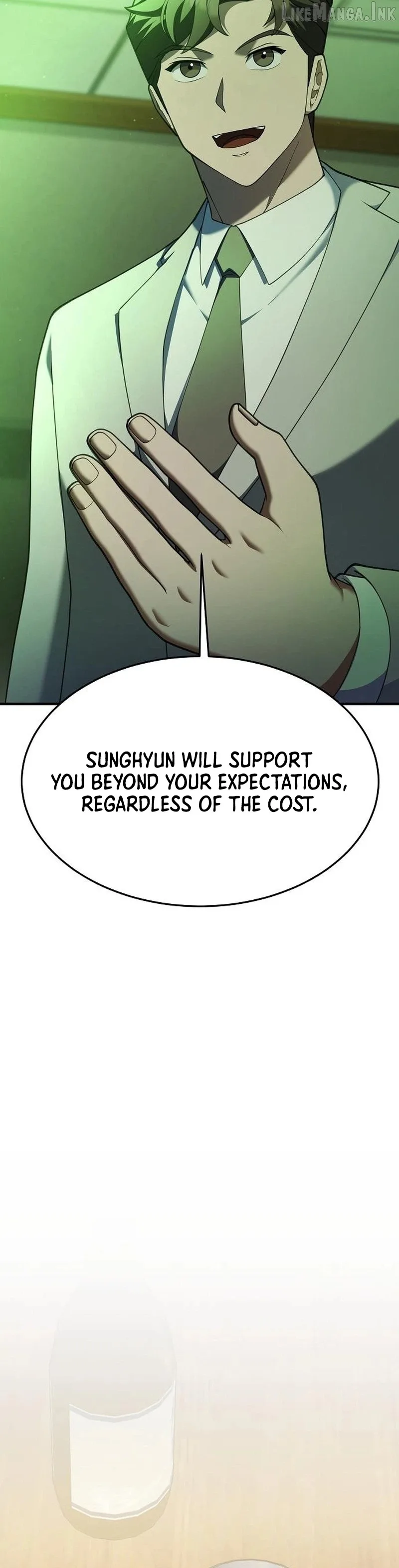 The Chairman Who Wants to Slack Off and Enjoy Life Chapter 17 page 32