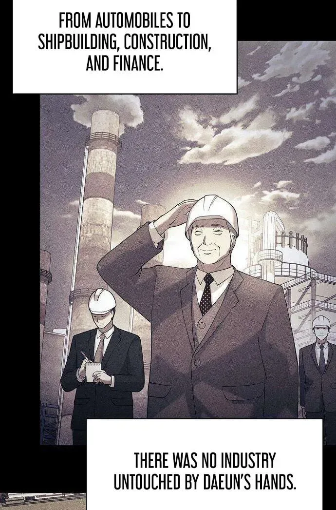 The Chairman Who Wants to Slack Off and Enjoy Life Chapter 19 page 5