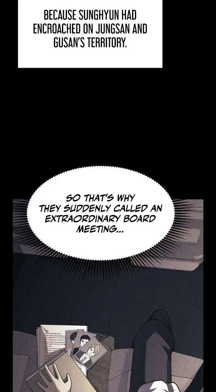 The Chairman Who Wants to Slack Off and Enjoy Life Chapter 19 page 10