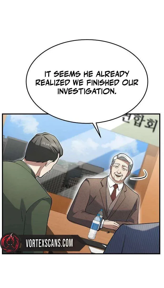 The Chairman Who Wants to Slack Off and Enjoy Life Chapter 19 page 30