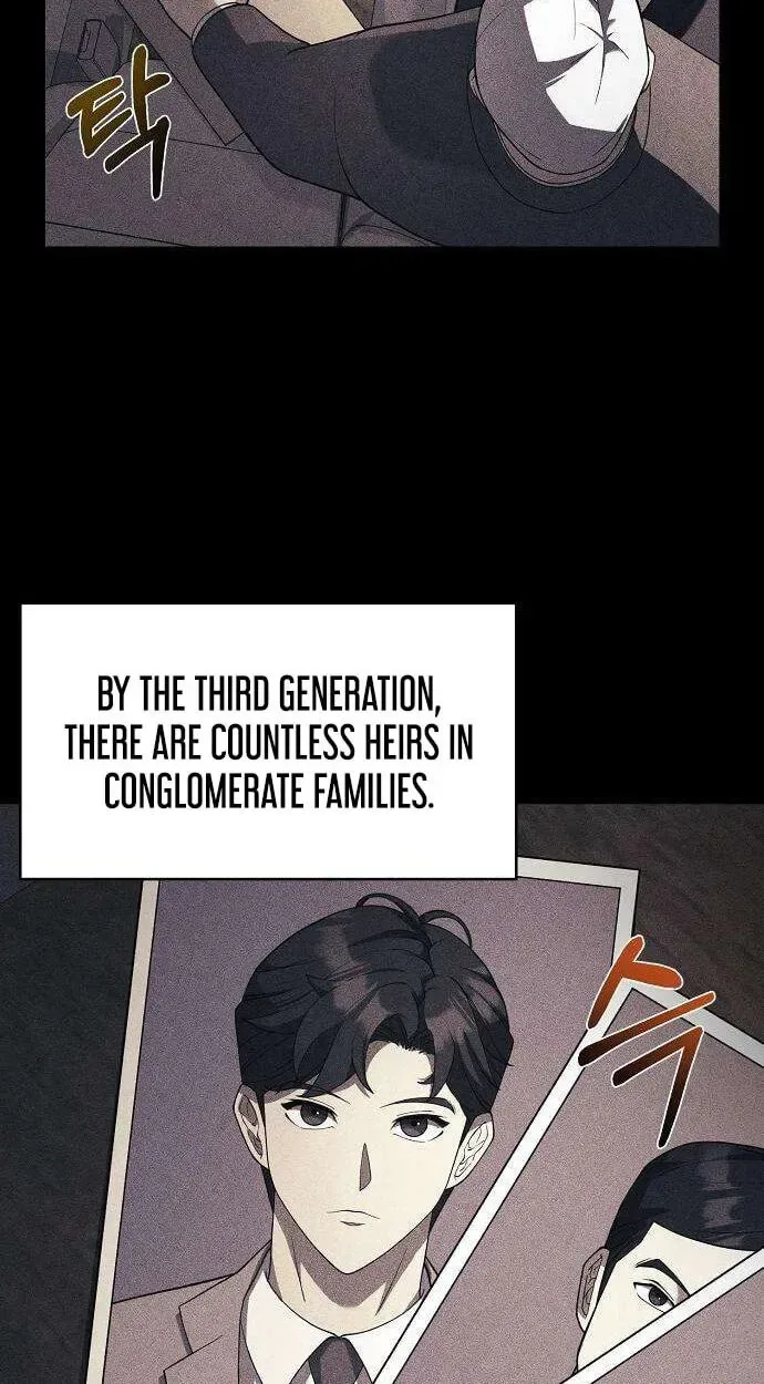 The Chairman Who Wants to Slack Off and Enjoy Life Chapter 19 page 11