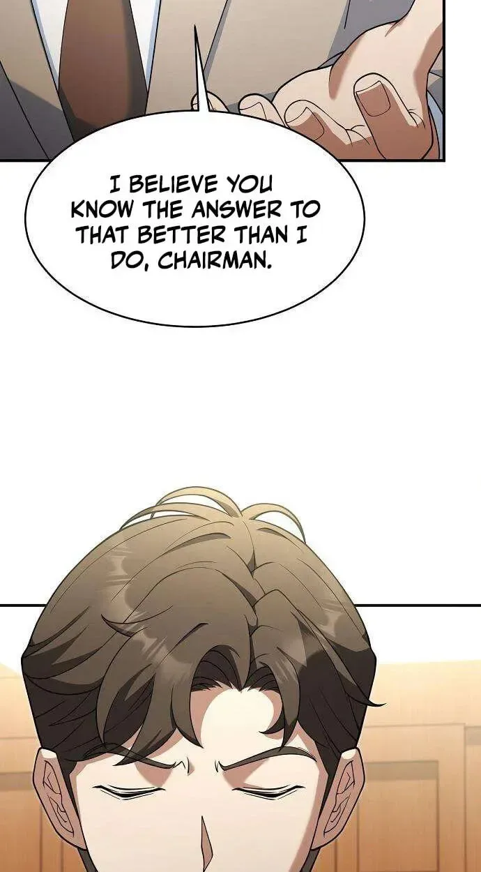 The Chairman Who Wants to Slack Off and Enjoy Life Chapter 19 page 24