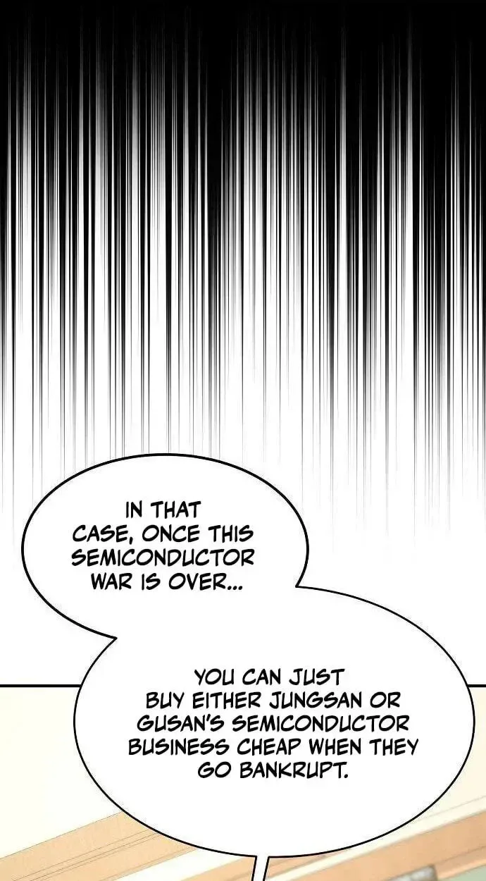 The Chairman Who Wants to Slack Off and Enjoy Life Chapter 19 page 16