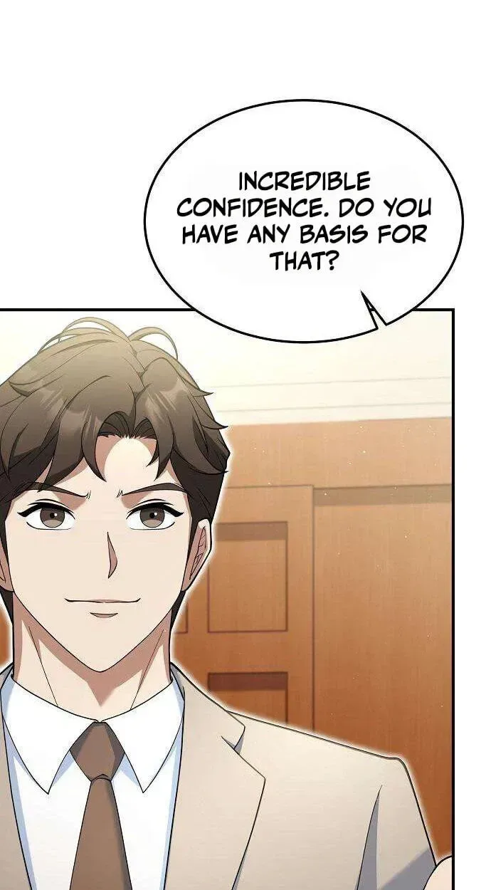 The Chairman Who Wants to Slack Off and Enjoy Life Chapter 19 page 23