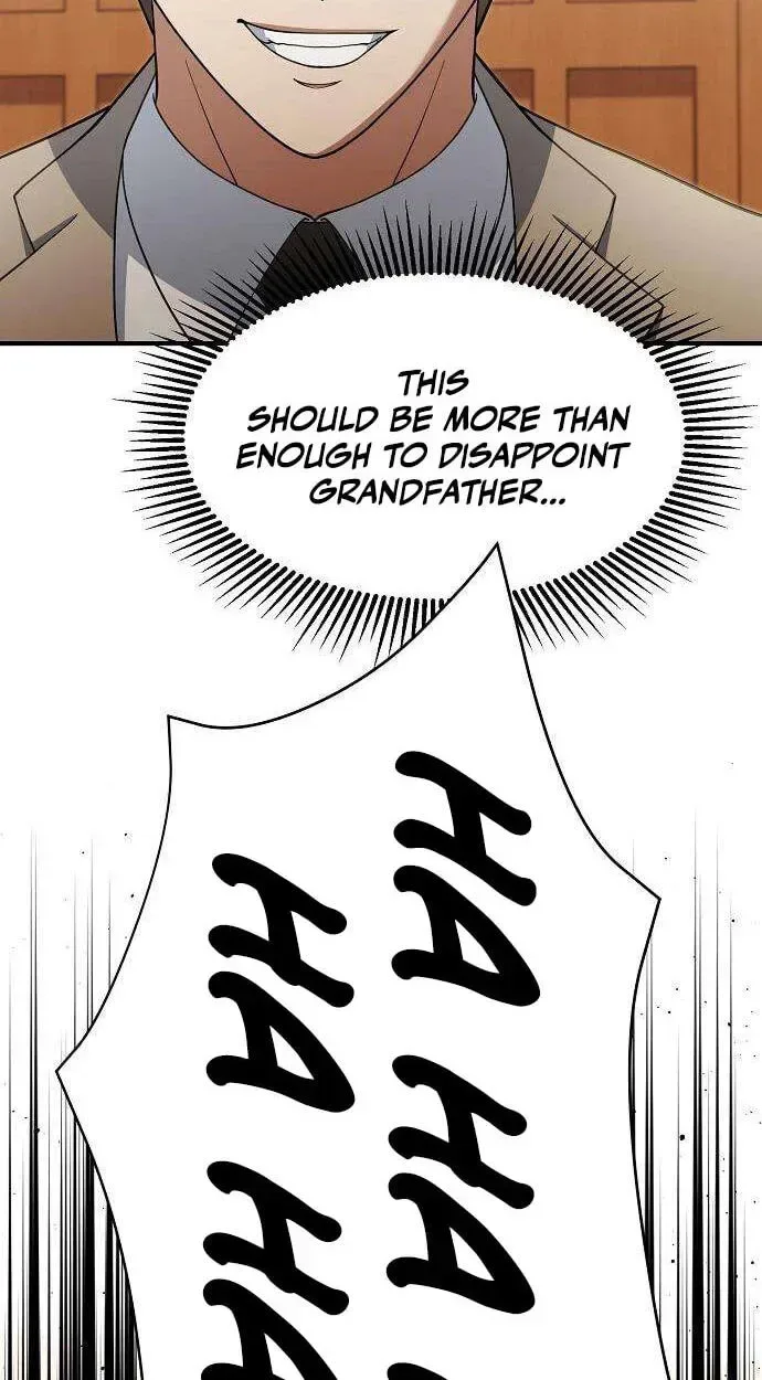 The Chairman Who Wants to Slack Off and Enjoy Life Chapter 19 page 25