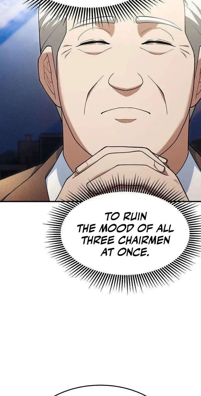 The Chairman Who Wants to Slack Off and Enjoy Life Chapter 19 page 21