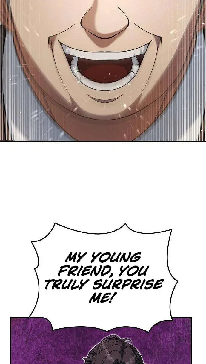 The Chairman Who Wants to Slack Off and Enjoy Life Chapter 19 page 27