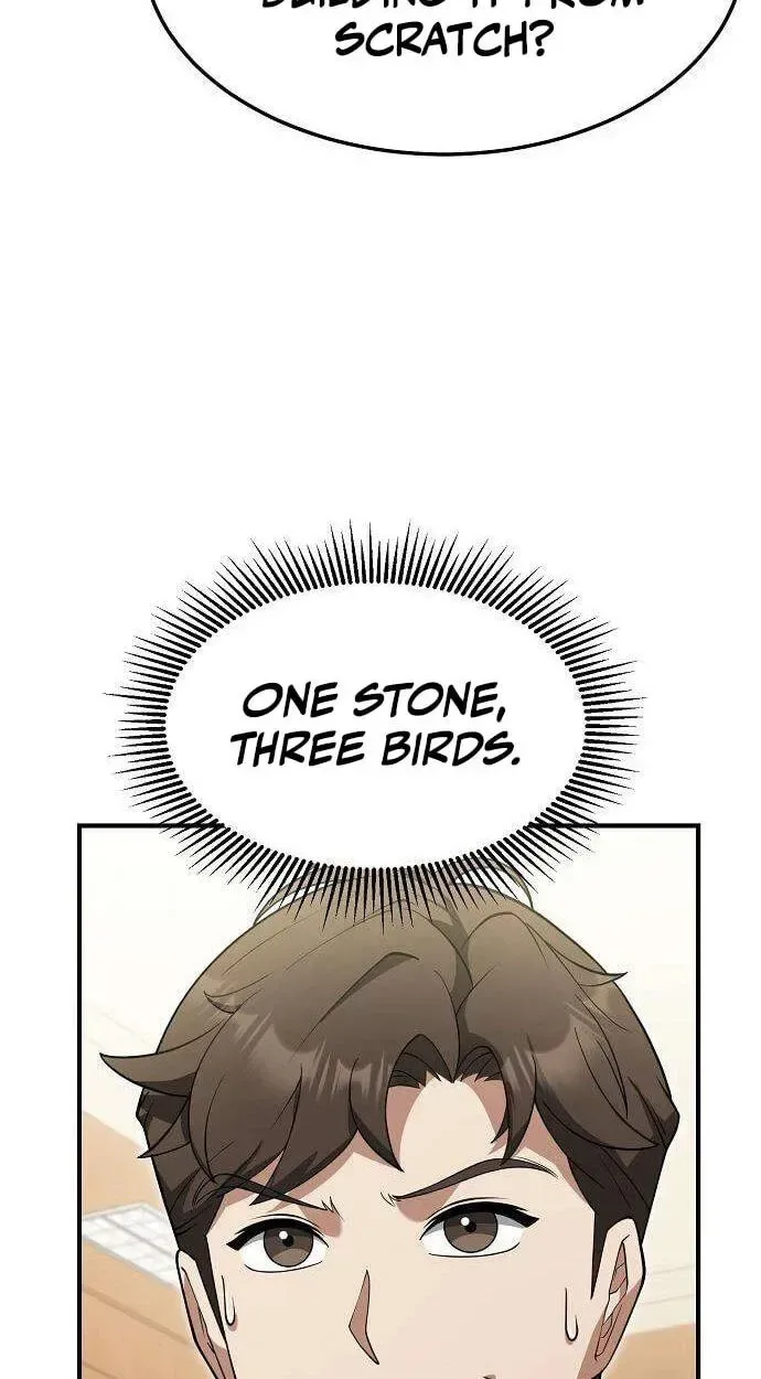 The Chairman Who Wants to Slack Off and Enjoy Life Chapter 19 page 18