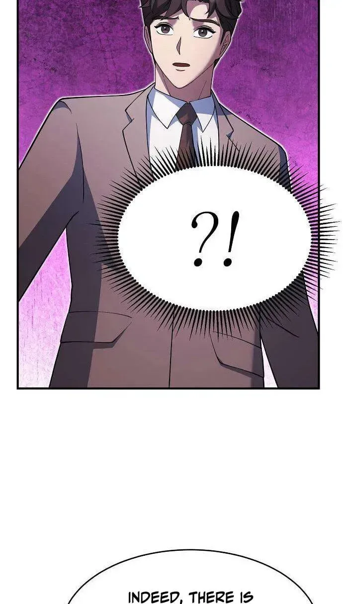The Chairman Who Wants to Slack Off and Enjoy Life Chapter 19 page 28