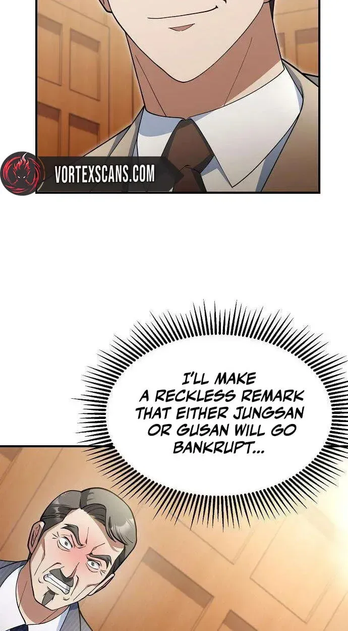The Chairman Who Wants to Slack Off and Enjoy Life Chapter 19 page 19