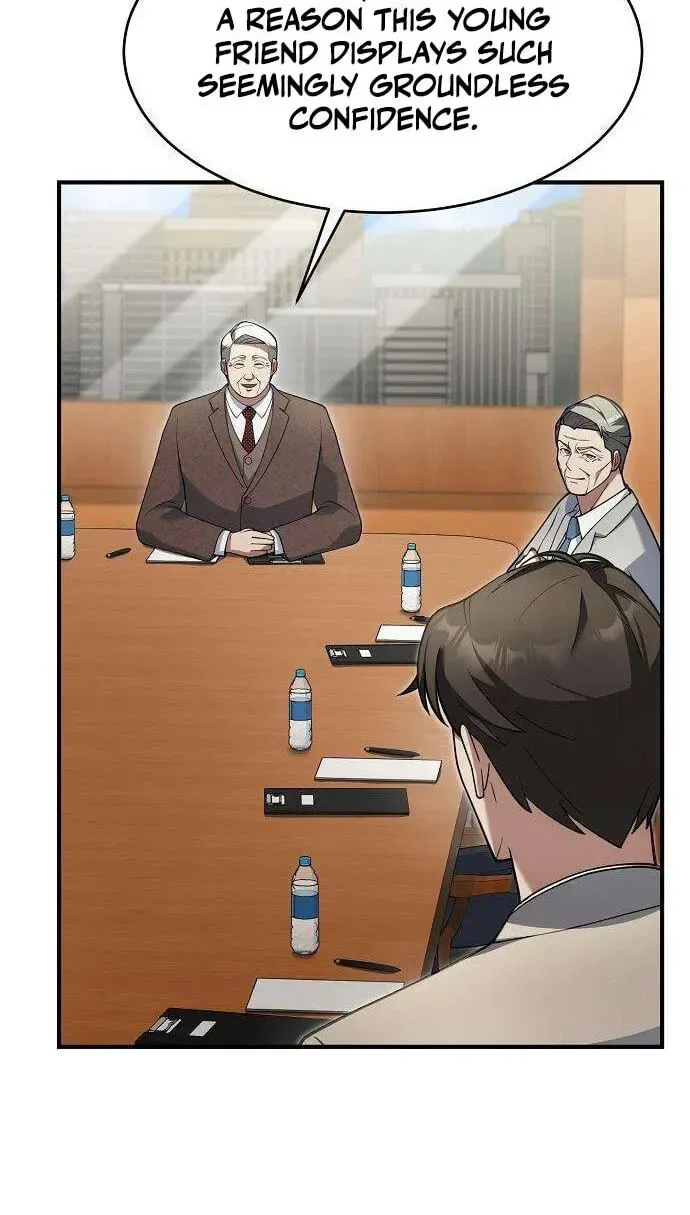 The Chairman Who Wants to Slack Off and Enjoy Life Chapter 19 page 29