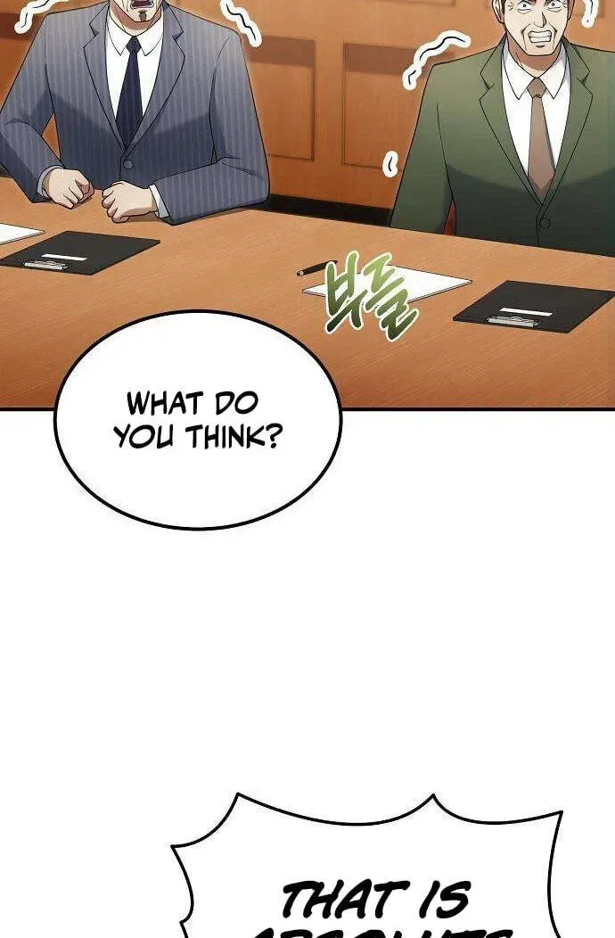 The Chairman Who Wants to Slack Off and Enjoy Life Chapter 19 page 35