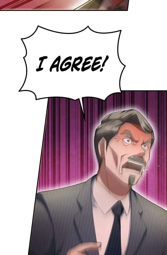 The Chairman Who Wants to Slack Off and Enjoy Life Chapter 19 page 37